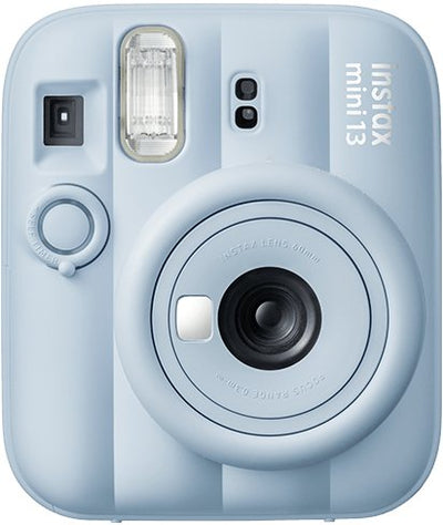Fujifilm Camera Instant Instax Mini 13 Clay Blue — image 1