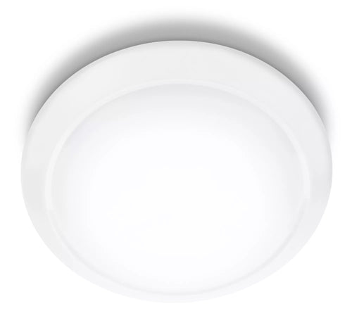 Philips Plafón Indoor LED 20W 2000LM 4000K Light Dia Mod. Cinnabar Ø40,4X10,6CM — image 1