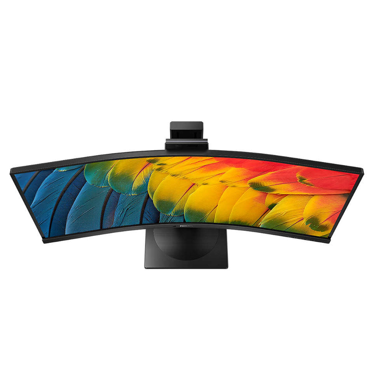 Philips Monitor Philips 34B1U5600Ch/00 34" Va Lcd Flicker Free 50-60  Hz