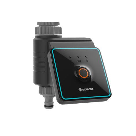 Control Irrigation Bewässerungssteuerung Bluetooth