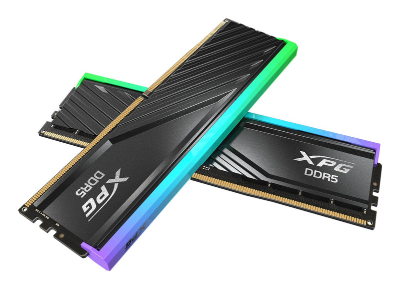 ADATA Memory DDR5 16GB 2X8GB Xpg Lancer Blade 6000MHZ CL36 RGB