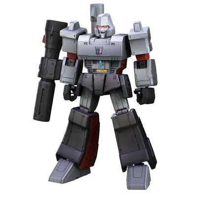 Blokees Figuras Transformers Action Edition 02 - Megatron G1 — image 1