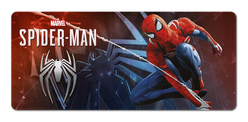 Mouse Pad Gaming Spiderman Marvel — image 1