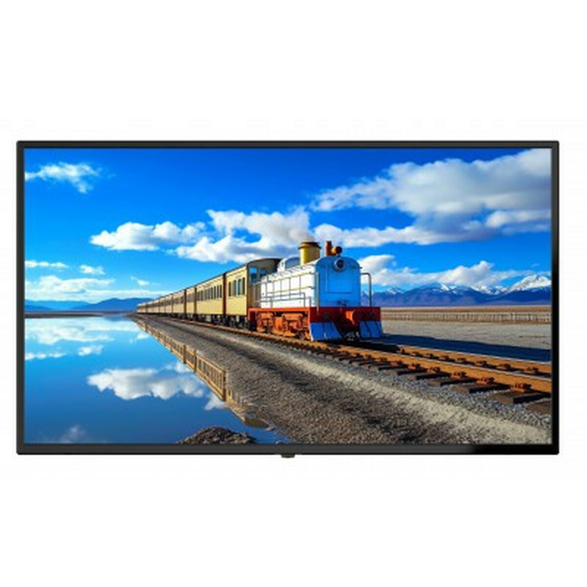 Dahua Videowall Monitor Dahua 1.0.99.12.10345-9001 4K Ultra Hd 50"