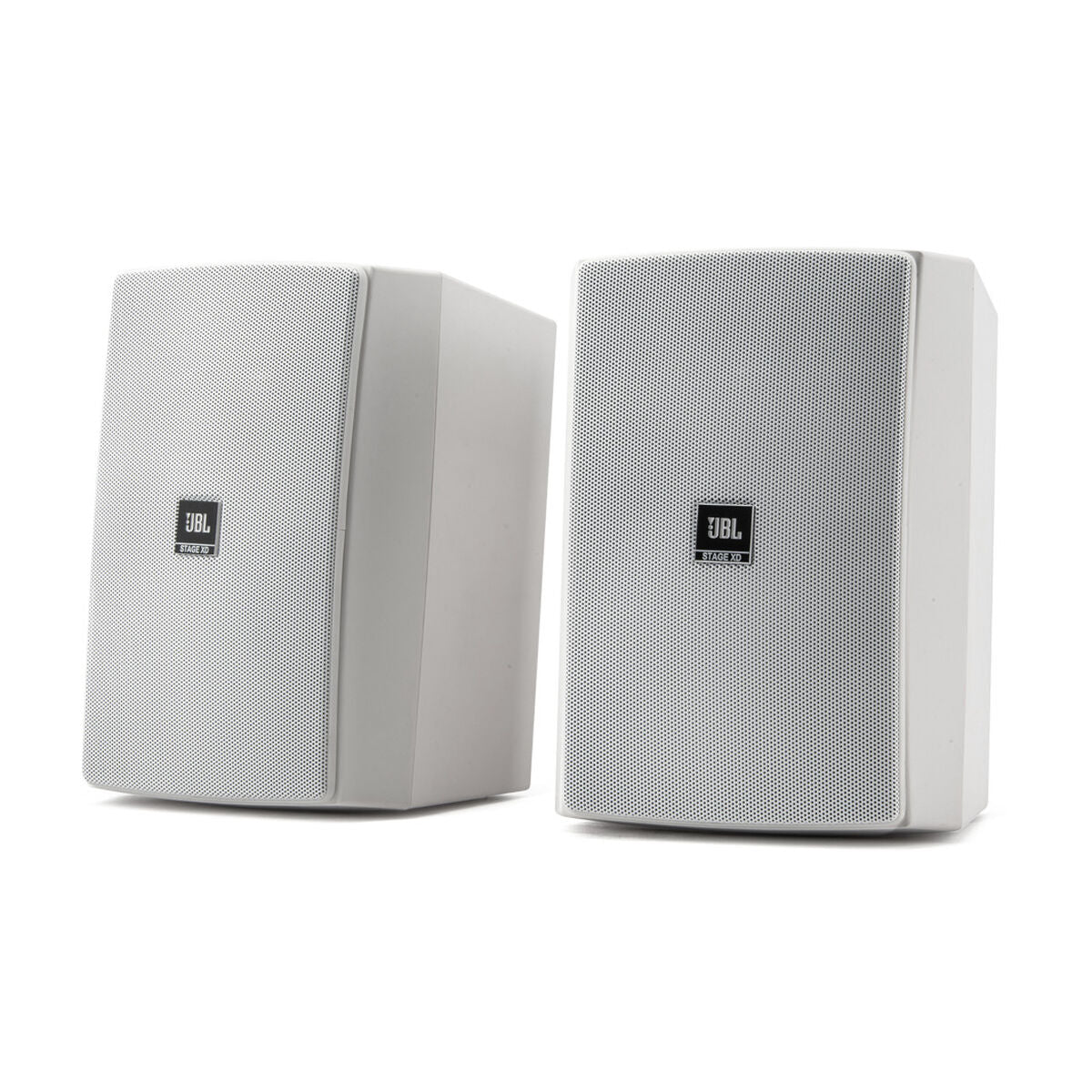 Jbl Speakers Jbl Xd5 Blanco White 100 W 20 W (2 Units)