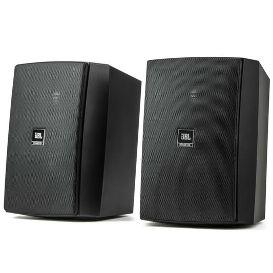 Jbl Speakers Jbl Xd5 Black 100 W 20 W (2 Units)