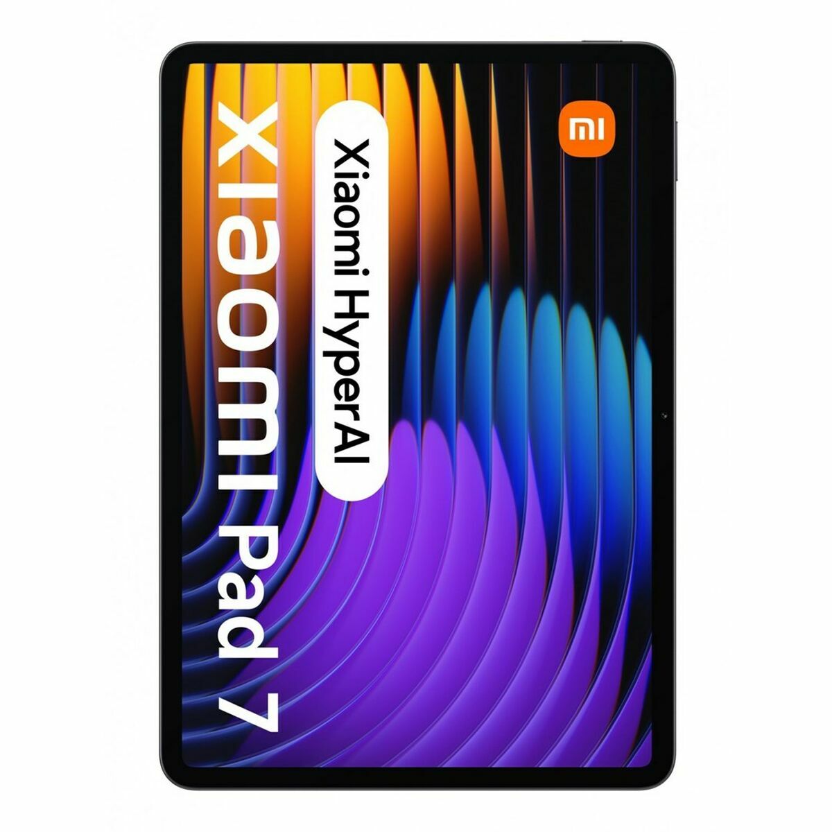 Xiaomi Tablet Xiaomi Pad 7 11,2" Octa Core 8 Gb Ram 256 Gb Grey