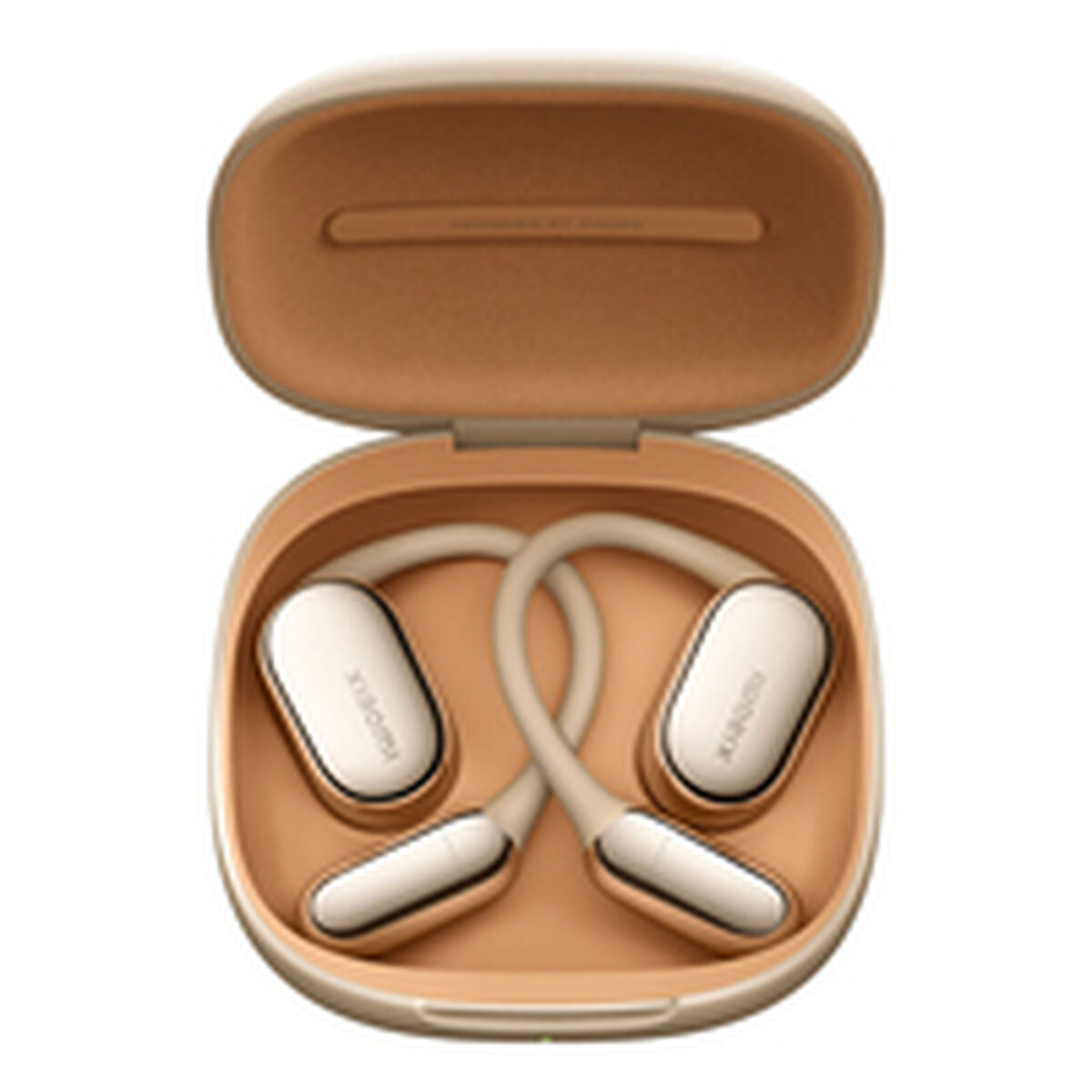 Xiaomi Headphones Xiaomi Openwear Stereo Pro Gold