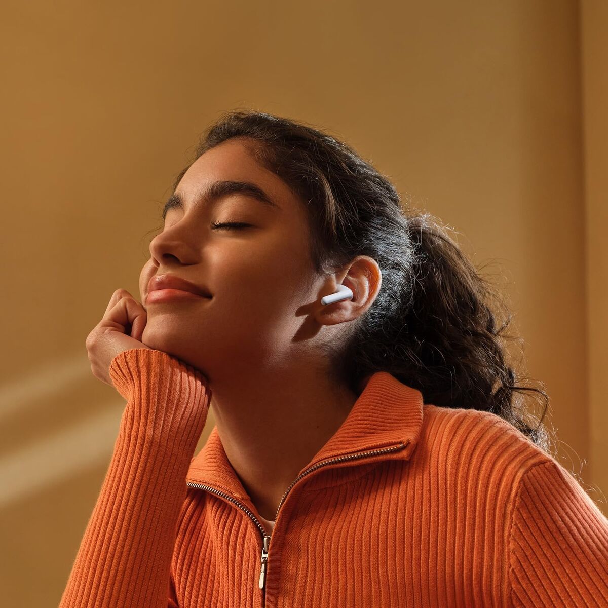 Xiaomi Wireless Headphones Xiaomi Redmi Buds 8 Lite Bhr08Olgl White