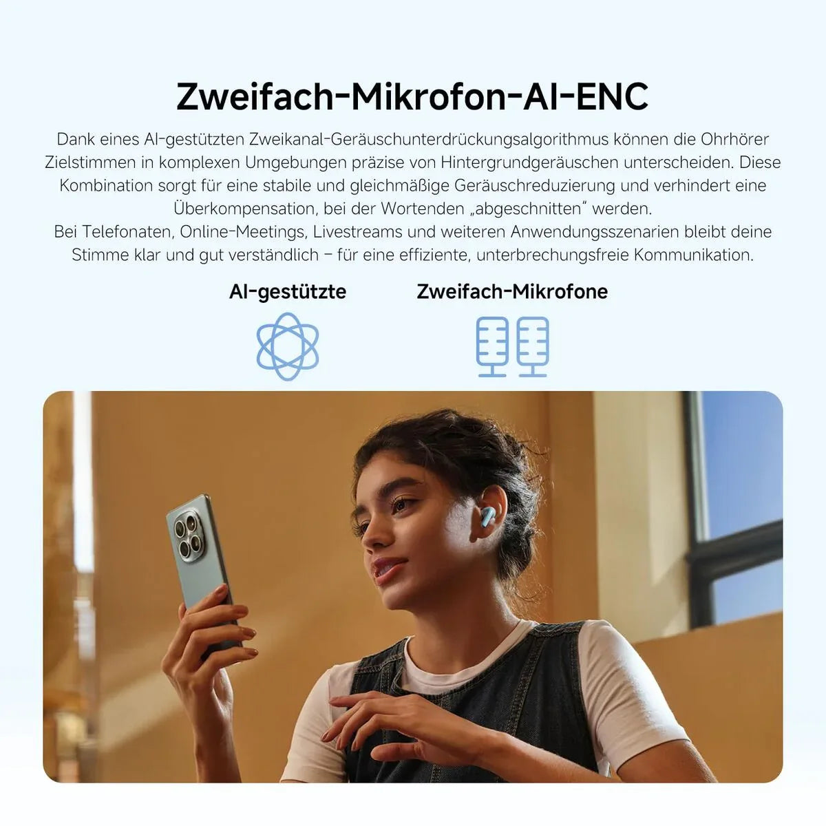 Xiaomi Wireless Headphones Xiaomi Redmi Buds 8 Lite Bhr08Olgl White