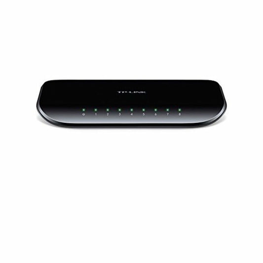 Tp-Link Desktop Switch Tp-Link Tl-Sg1008D 16 Gbps