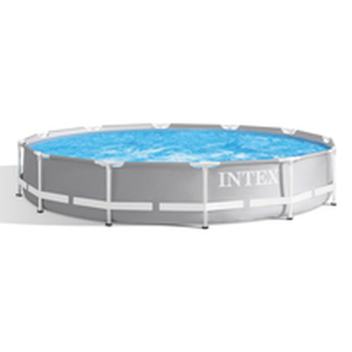 Intex Removable Pool Intex 26712 Treatment Plant For Swimming Pool (Refurbished A)