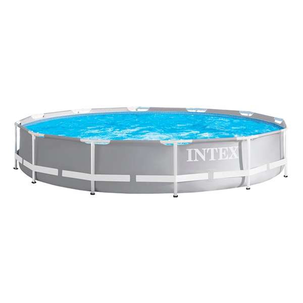 Intex Removable Pool Intex 26712 Treatment Plant For Swimming Pool (Refurbished A)
