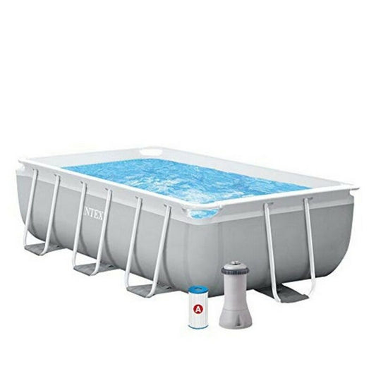 Removable pool Intex 26784NP (Refurbished A)