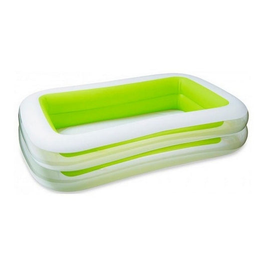 Intex Inflatable Pool Intex 56483Np 770 L (262 X 175 X 56 Cm)