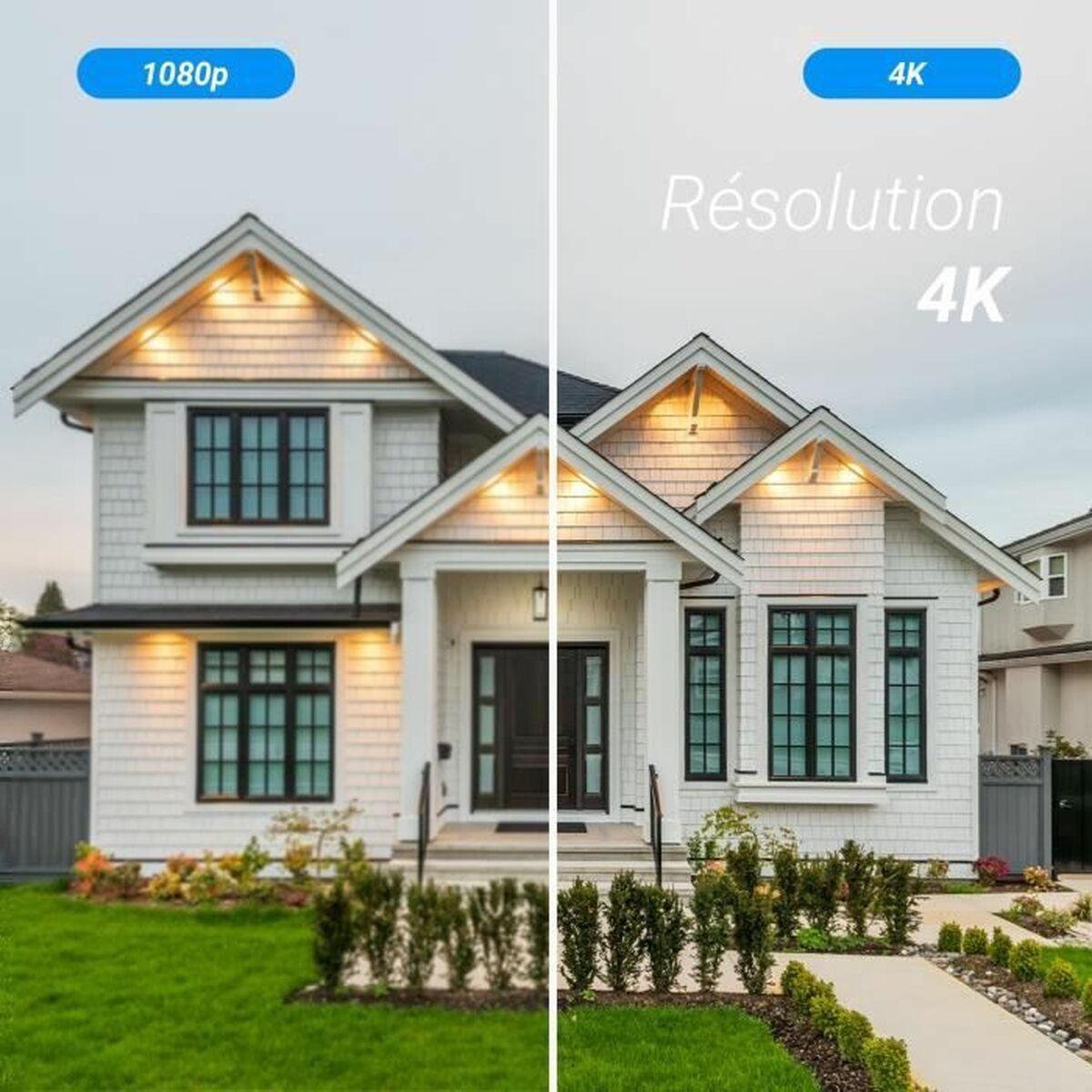 Ezviz Surveillance Camcorder Ezviz