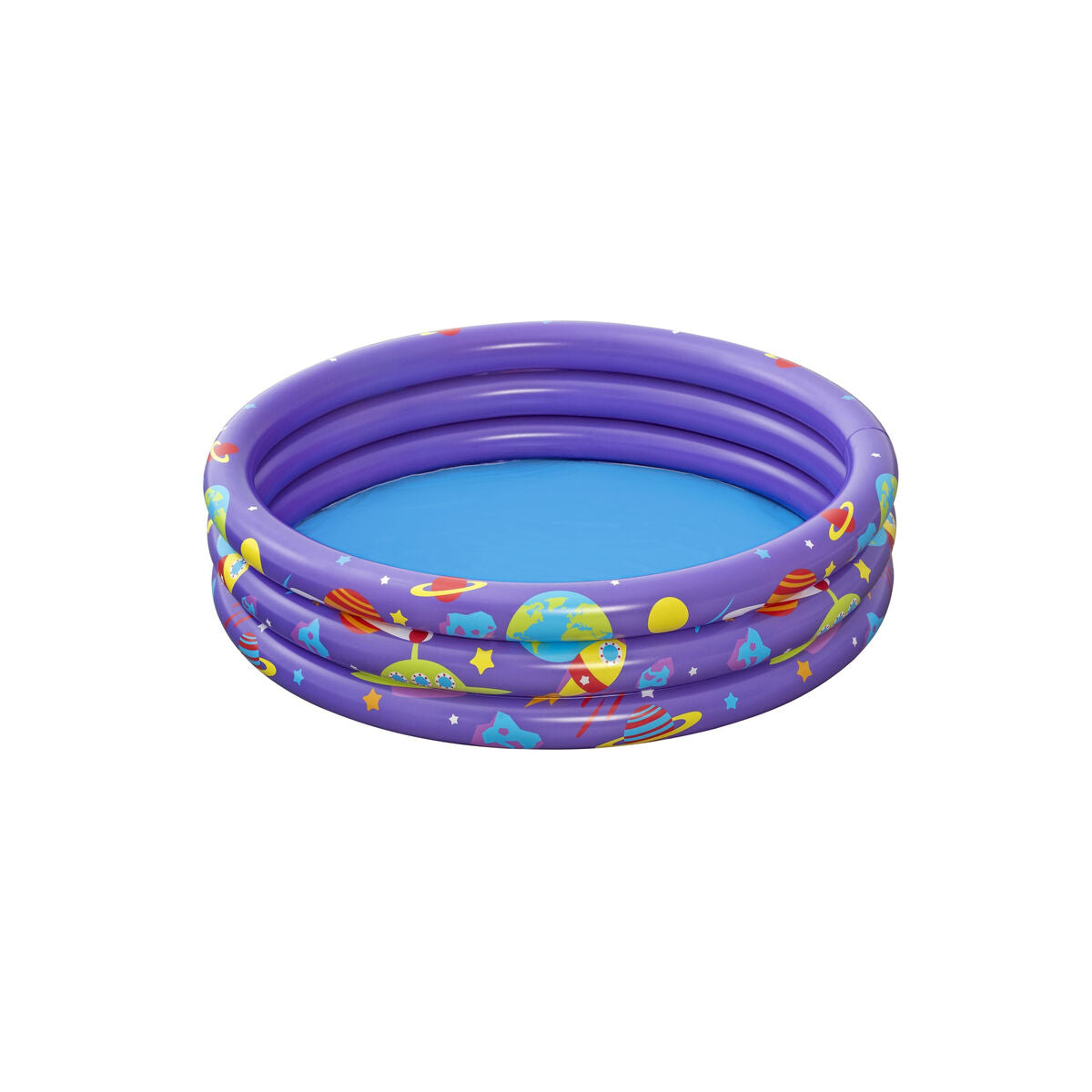 Bestway Ball Pool Bestway 102 X 25 Cm