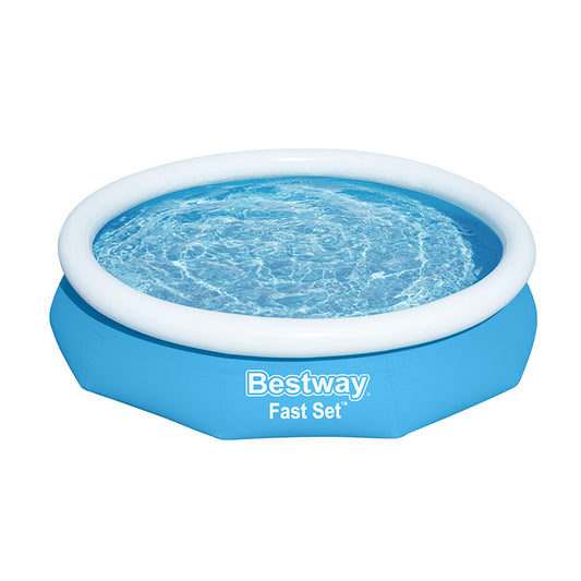 Bestway Inflatable Pool Bestway Blue 3200 L 305 X 66 Cm