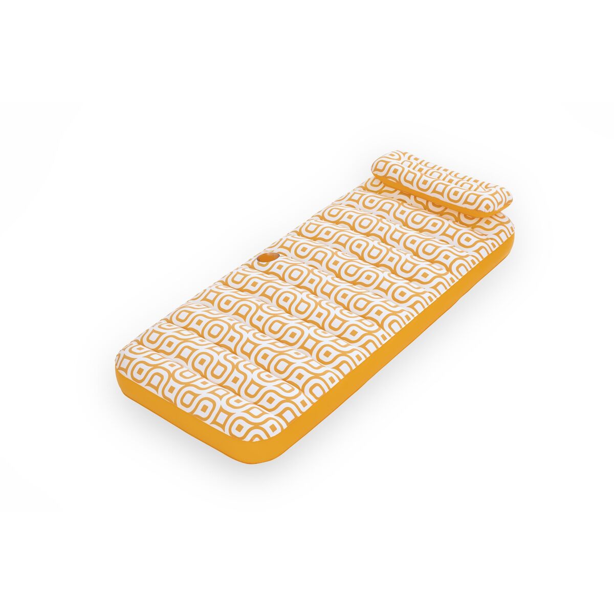 Bestway Inflatable Mattress Waterproof Deluxe 183X84 Cm Beach & Pool 43836