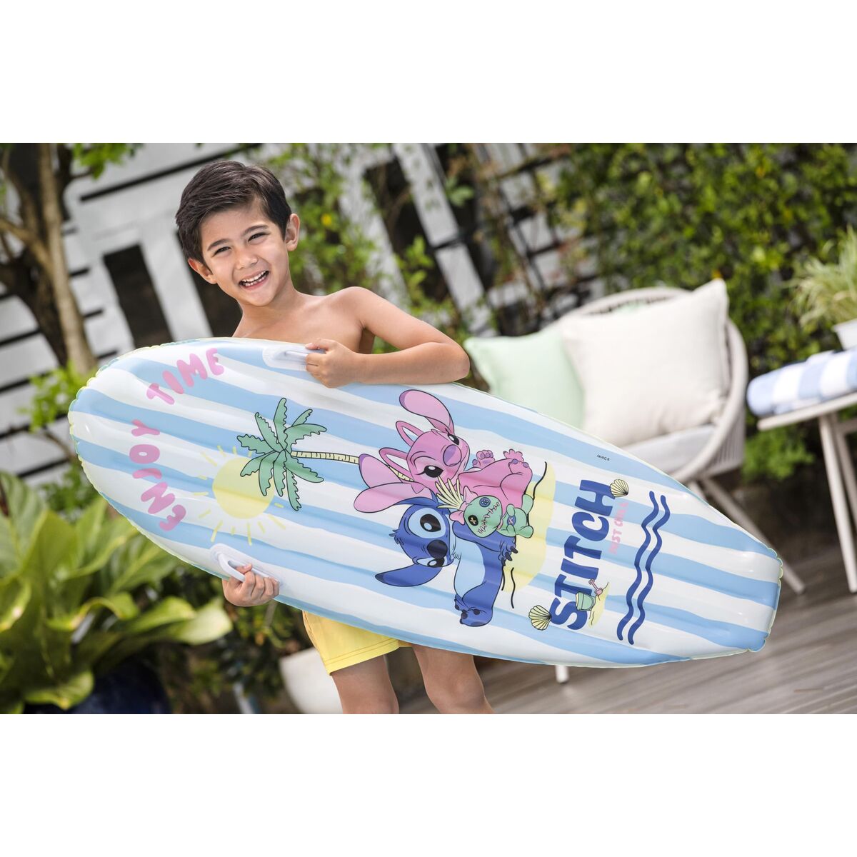 Air mattress Bestway