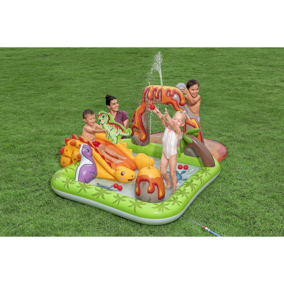 Air mattress Bestway