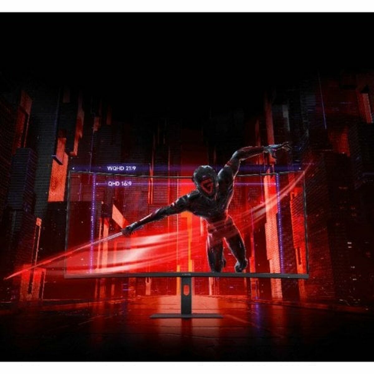 Xiaomi Monitor Xiaomi G34Wqi Wide Quad Hd 34"