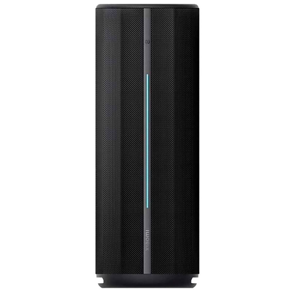 Xiaomi Bluetooth Speakers Xiaomi Qbh4275Gl Black