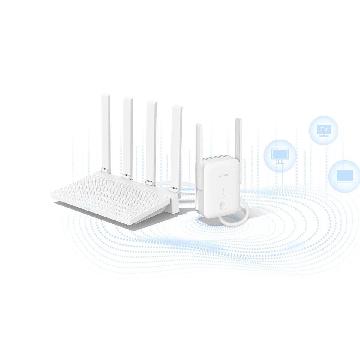 Xiaomi Monitor Xiaomi Ax1500