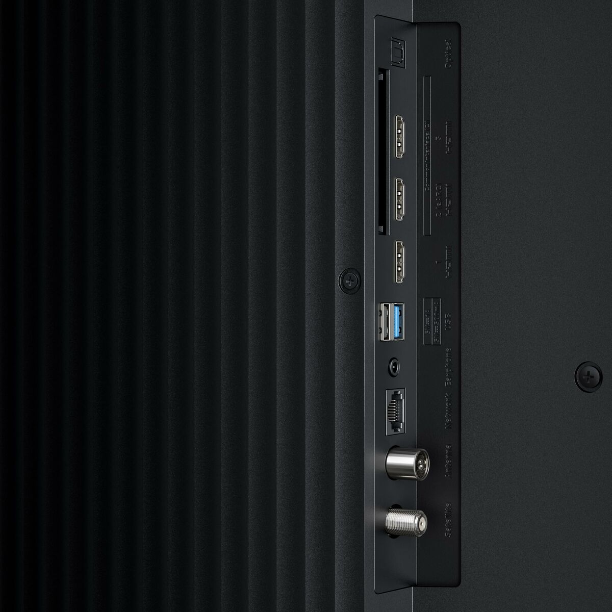 Xiaomi Smart Tv Xiaomi Ela6318Eu 4K Ultra Hd Qled