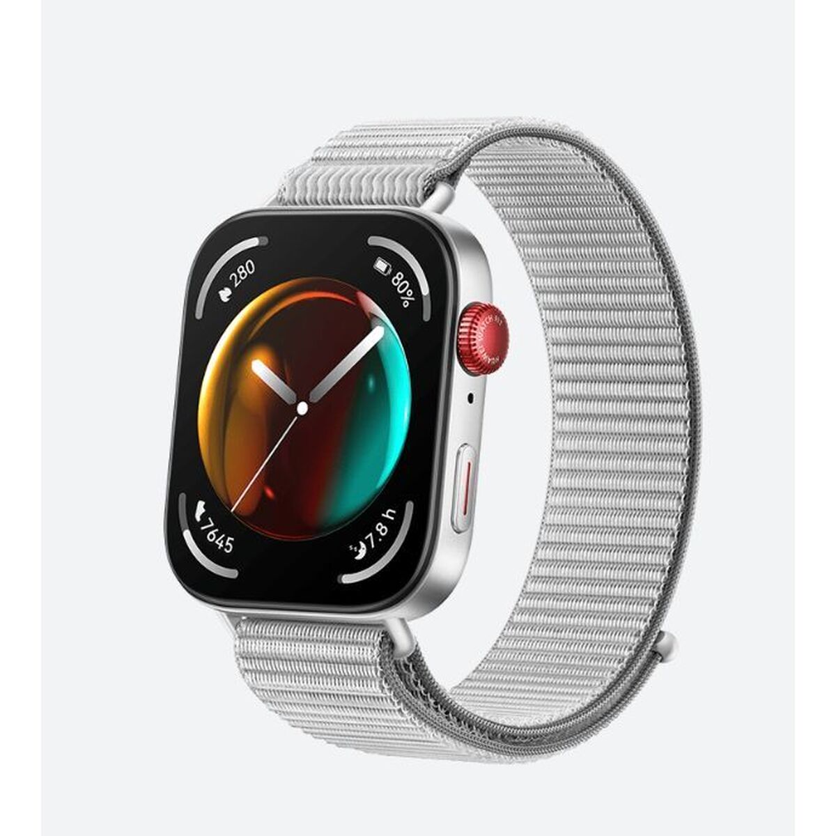 Huawei Smartwatch Huawei Watch Fit 3 Black