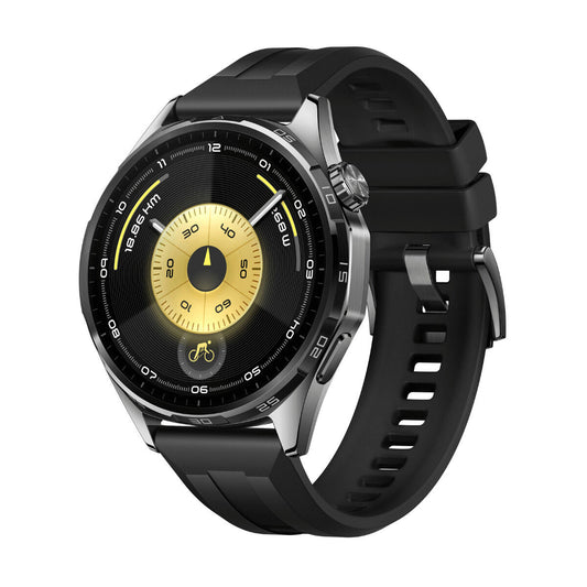 Huawei Smartwatch Huawei Watch Gt 6 Atum-B19F Black 1,47" 46 Mm