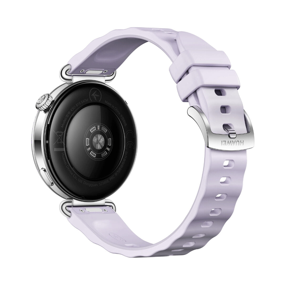 Huawei Smartwatch Huawei Watch Gt 6 Konsu-B19F Purple 1,32"