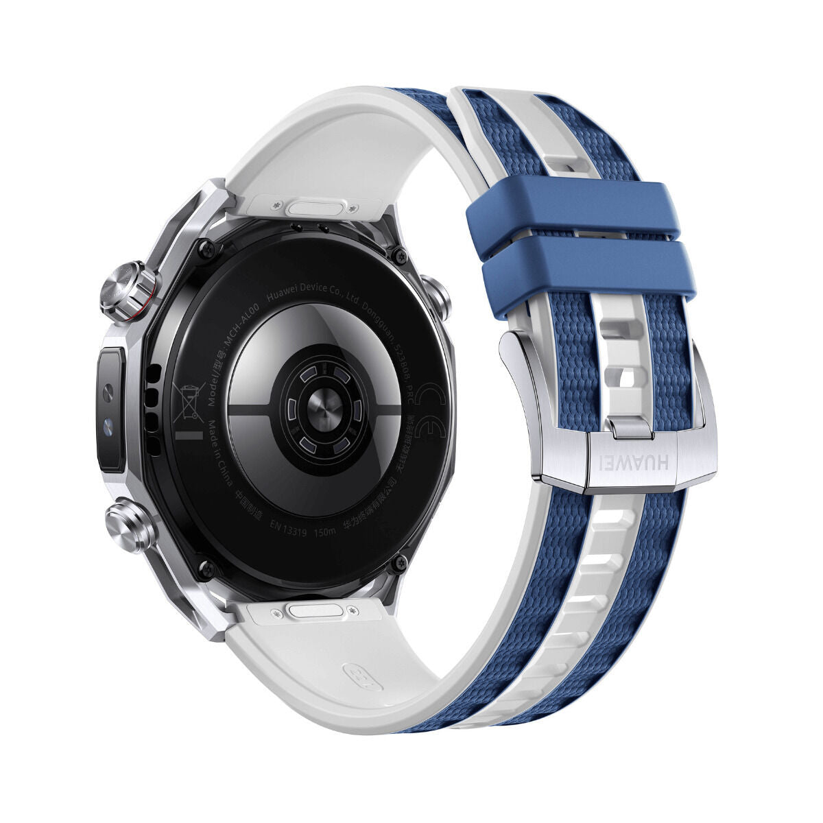 Huawei Smartwatch Huawei Watch Ultimate 2 Blue 1,5" 46 Mm Ø 48 Mm