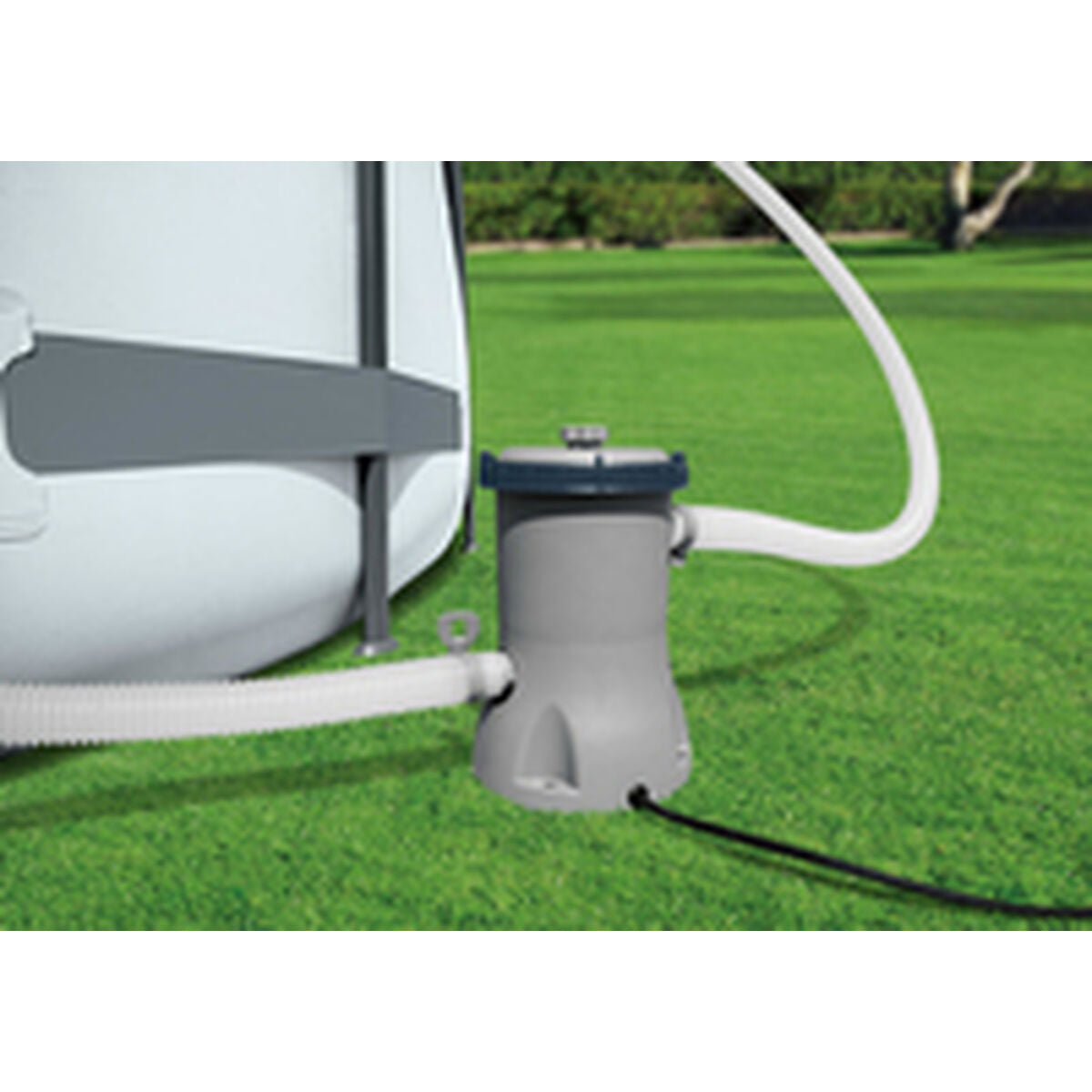 Bestway Treatment Plant For Swimming Pool Bestway 2006 L/H