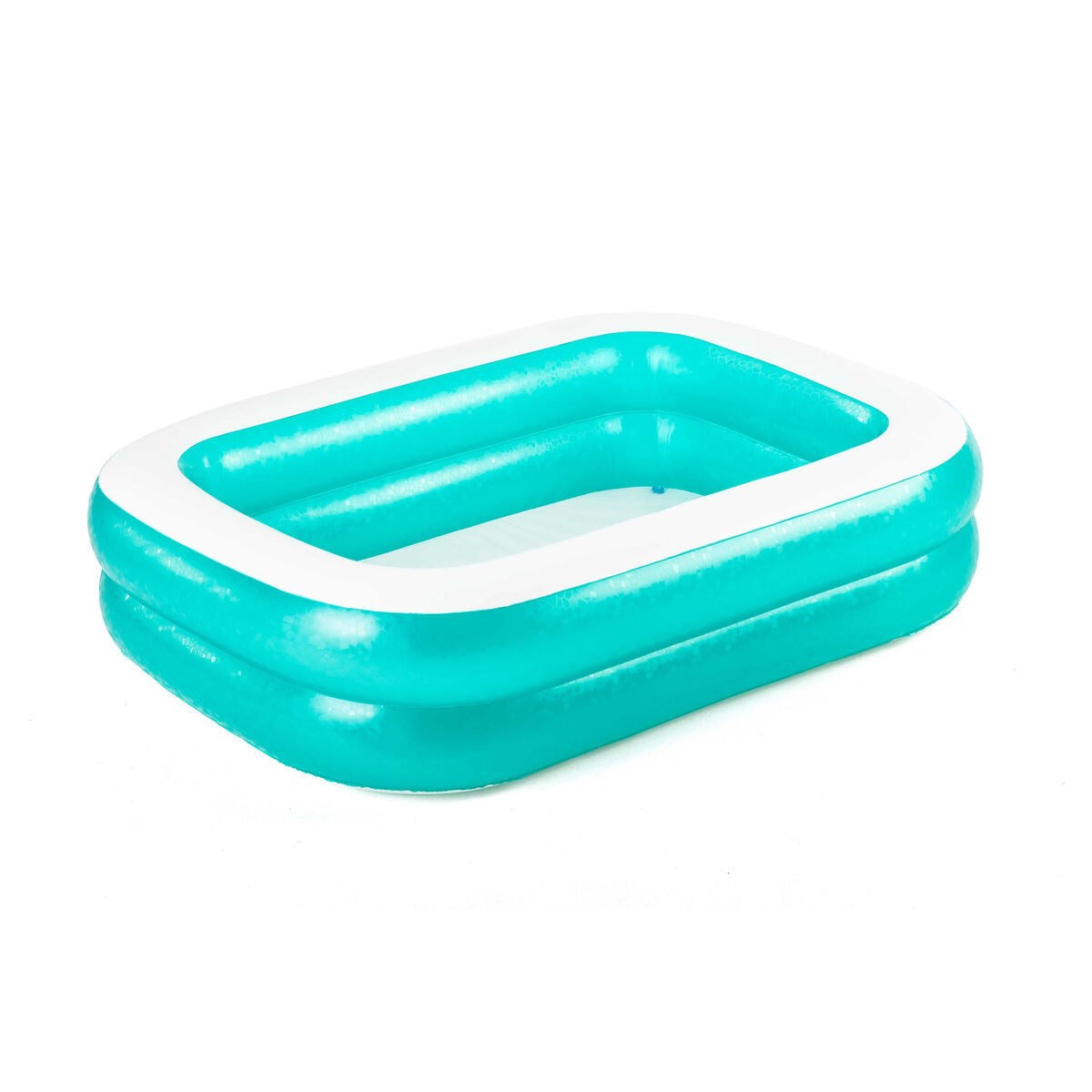 Bestway Inflatable Paddling Pool For Children Bestway Multicolour 201 X 150 X 51 Cm