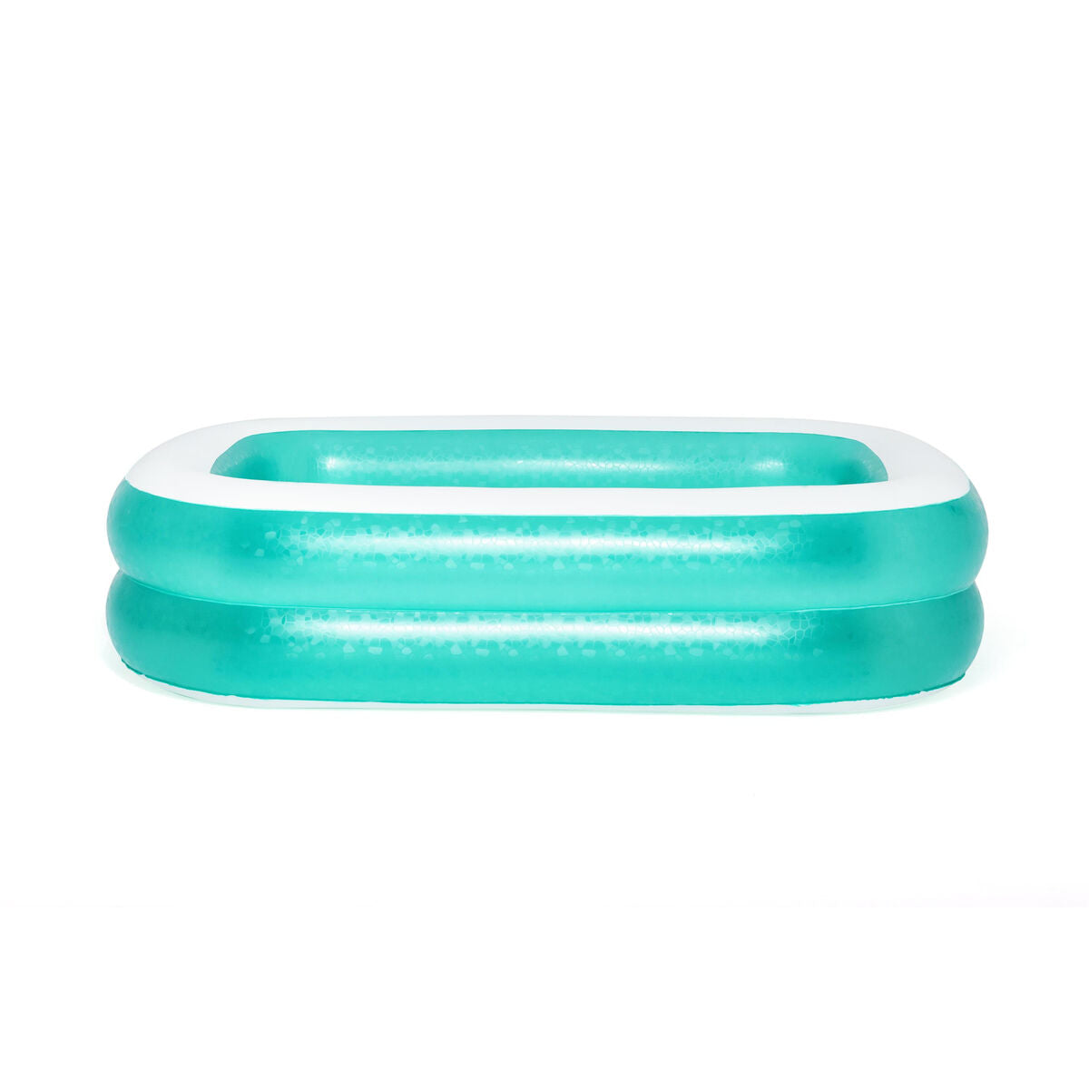 Bestway Inflatable Paddling Pool For Children Bestway Multicolour 201 X 150 X 51 Cm