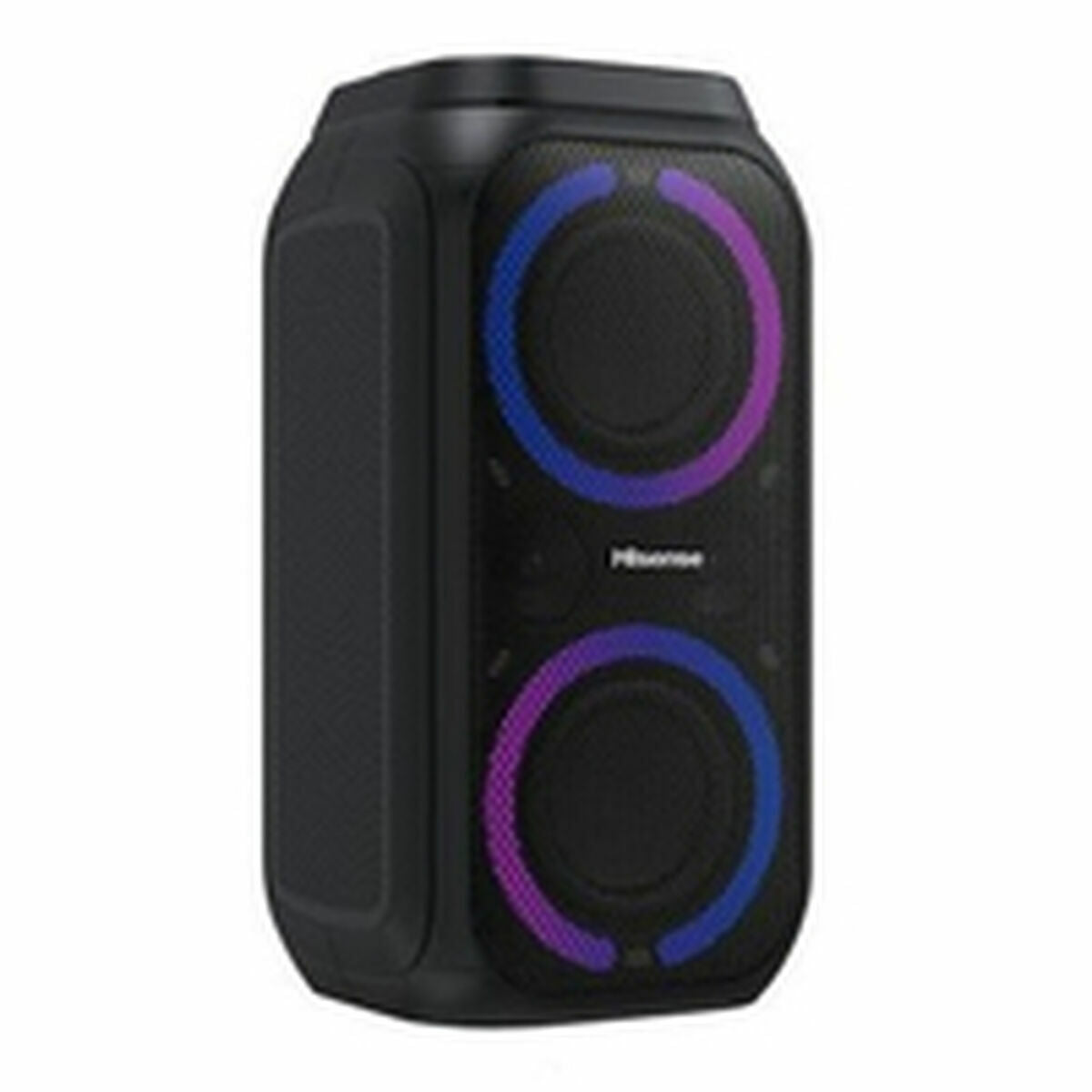 Hisense Portable Bluetooth Speakers Hisense Pr160 Black