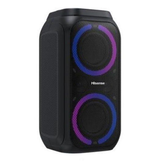 Hisense Portable Bluetooth Speakers Hisense Pr160 Black