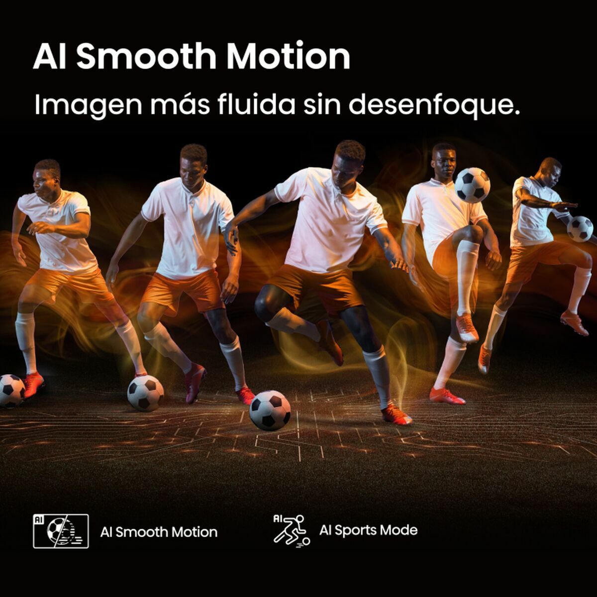 Hisense Smart Tv Hisense 43A6Q 43" 4K Ultra Hd Led Hdr D-Led