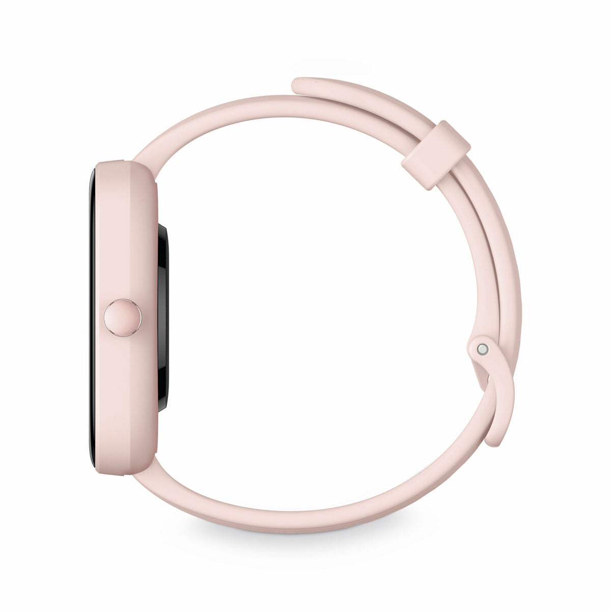 Amazfit Smartwatch Amazfit Bip 3 Pro Pink 1,69" Ø 44 Mm