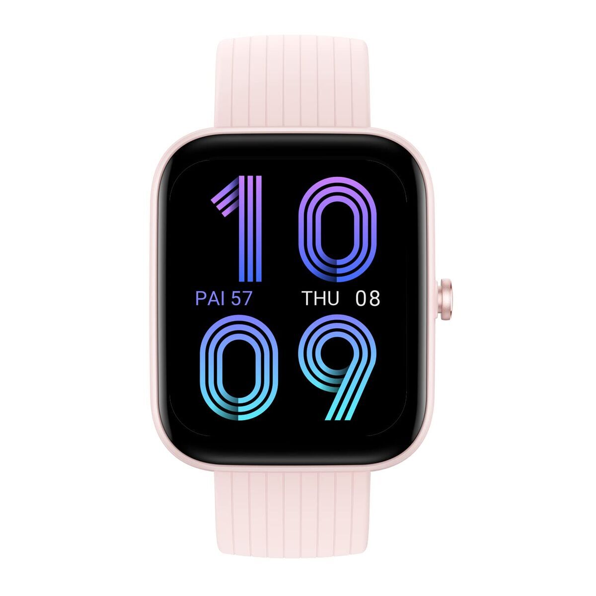 Amazfit Smartwatch Amazfit Bip 3 Pro Pink 1,69" Ø 44 Mm