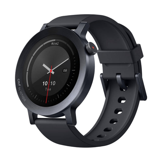 Nothing Smartwatch Nothing A10700020 Grey 1,43"