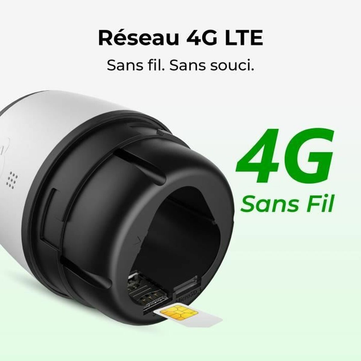 Reolink Surveillance Camcorder Reolink