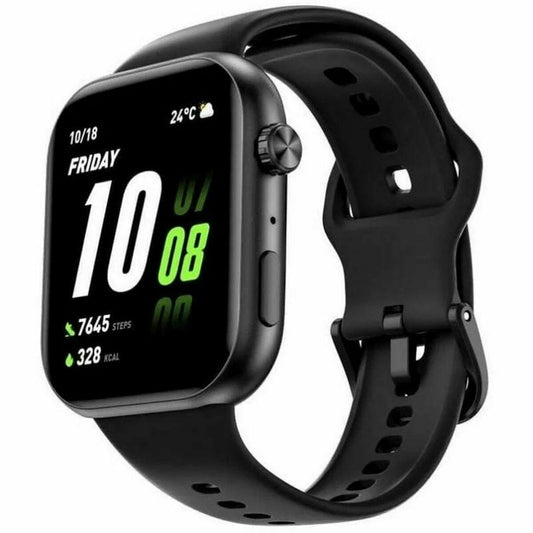 Honor Smartwatch Honor Watch 2I Black 1,85"