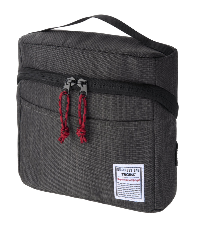 Troika Bag Cables Business Tech 2 Go