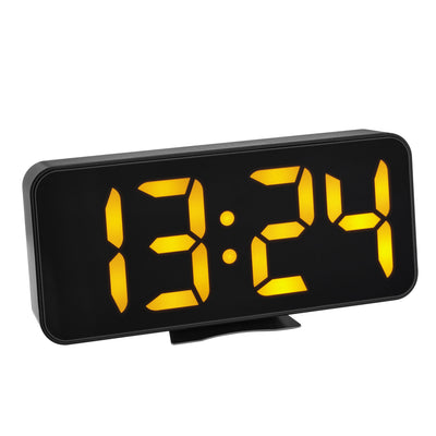 Tfa 60.2027.01 Despertador Digital With Dígitos Luminosos LED — image 1