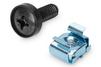 Digitus Screws Tuercas And Arandelas Componentes 483MM (19'') M6 Bag 50 Units DN-19 Set — image 1