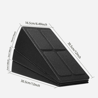 EPP Stretch Board Adjustable Sports Training Oblique Pedal