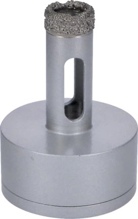 Bosch Drill Bit Diamante Seco X-lock Lo Mejor Ceramic Dry Speed 2608599027 — image 1