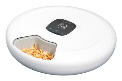 Petoneer Dispensador Alimentos Smart Nutrispin — image 1